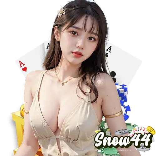 snow44 สล็อต